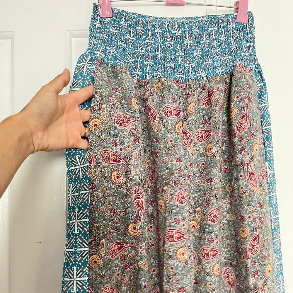 easel silky joggers 🥂 - Picture 5 of 7